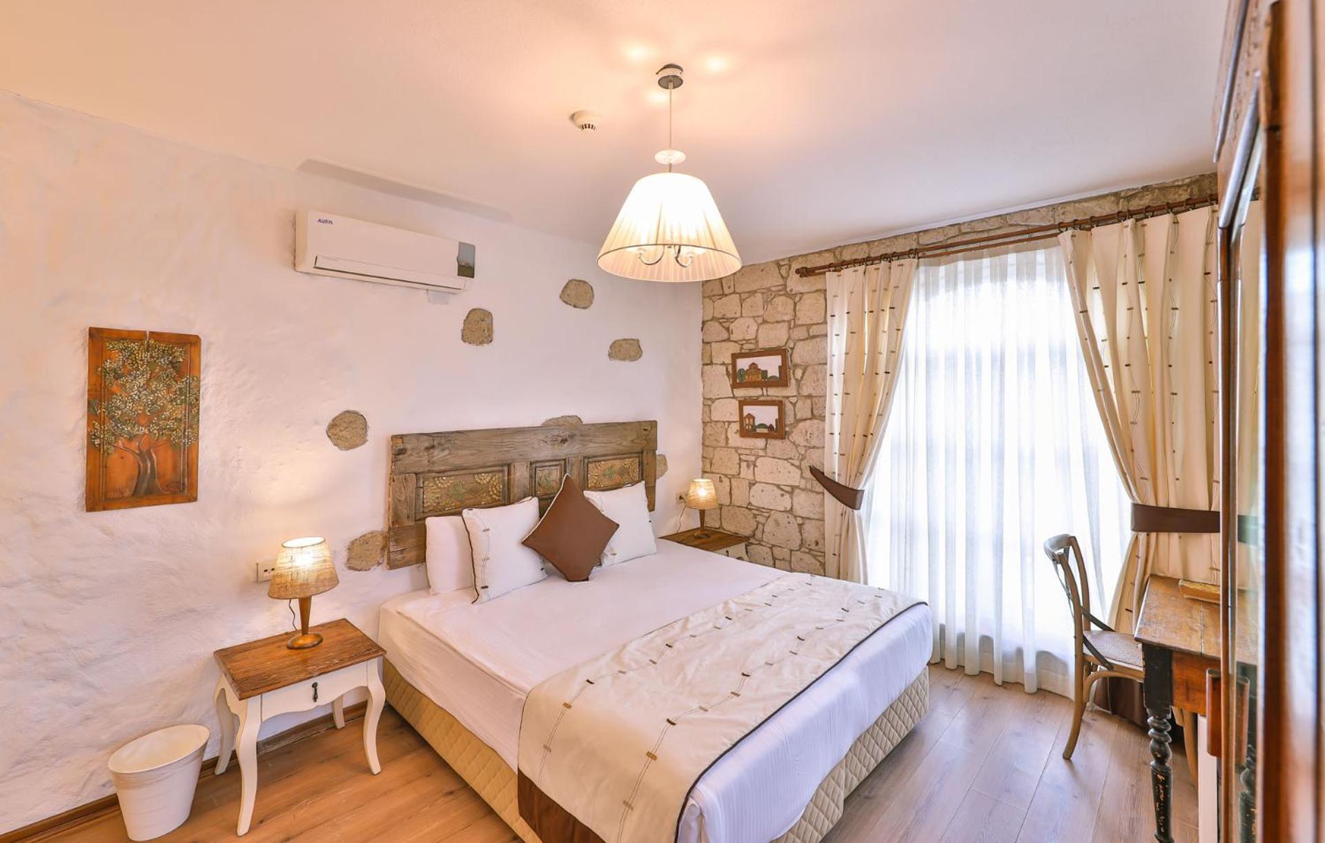 Cumbali Konak Hotel (Adults Only) Αλακάτι Δωμάτιο φωτογραφία